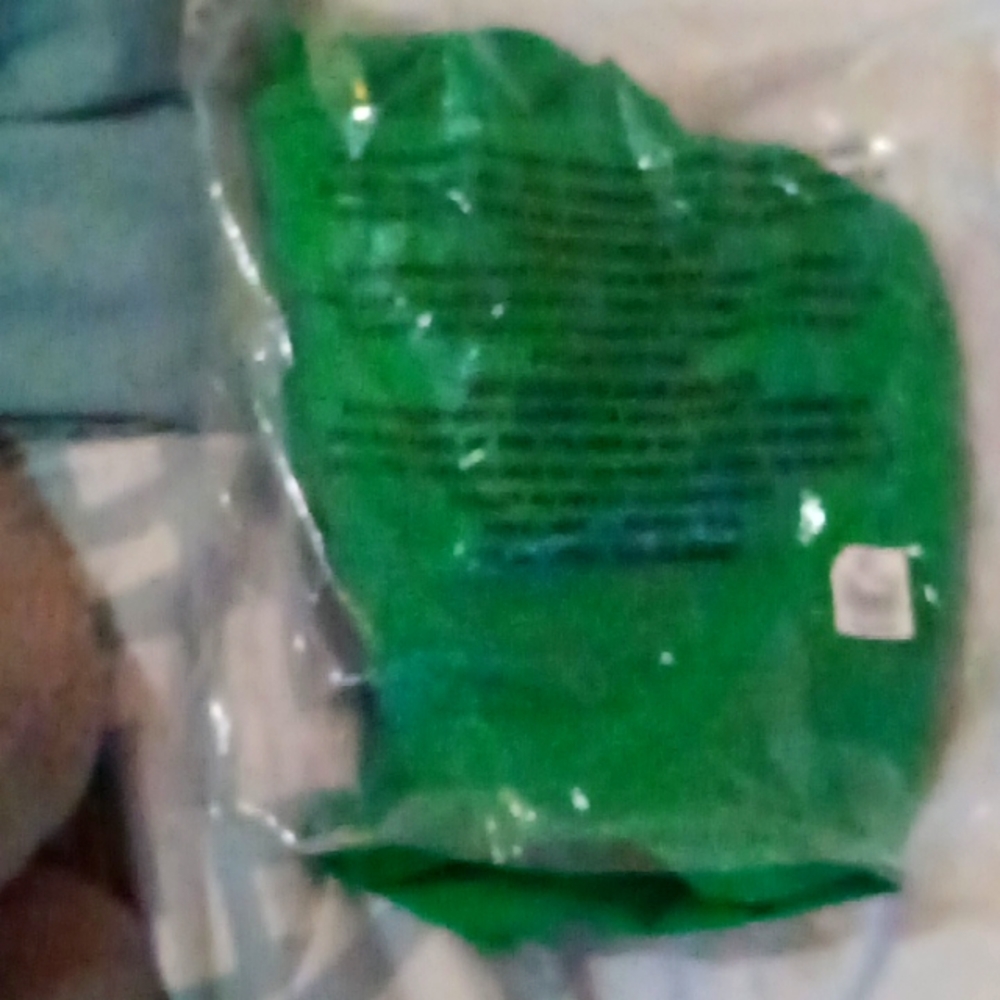 Ny&c xxl green short sleeve shirt